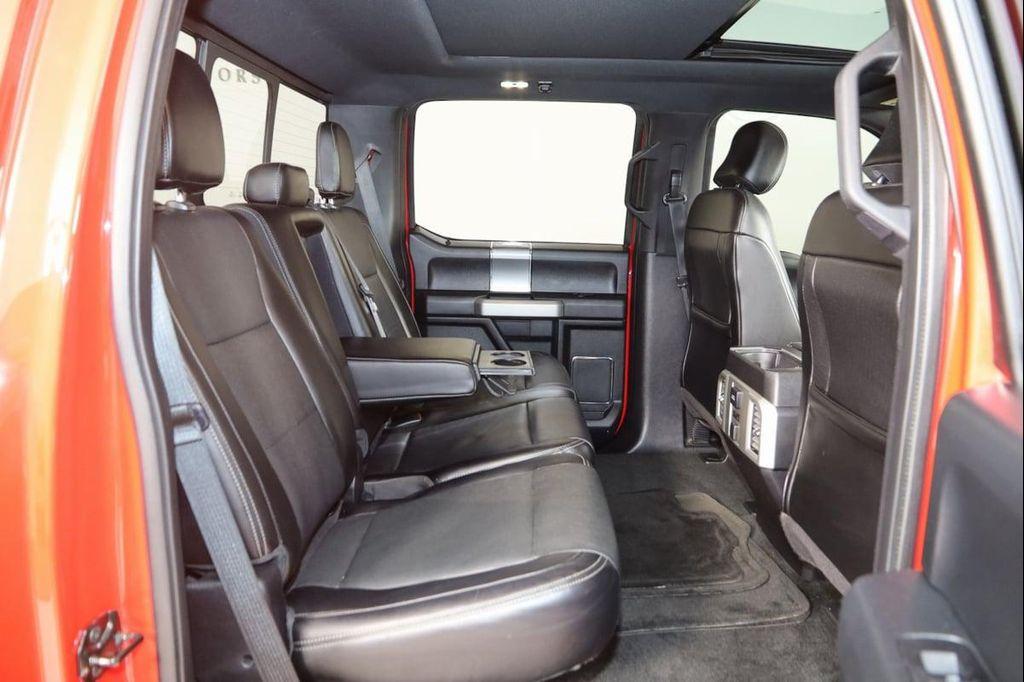 used 2015 Ford F-150 car, priced at $15,990