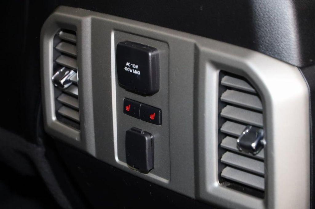 used 2015 Ford F-150 car, priced at $15,990
