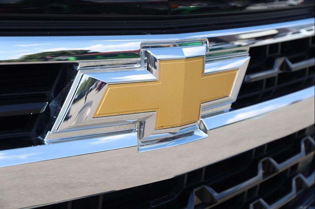 used 2022 Chevrolet Silverado 1500 car, priced at $39,995
