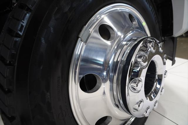 used 2025 Ford F-450 car, priced at $125,000