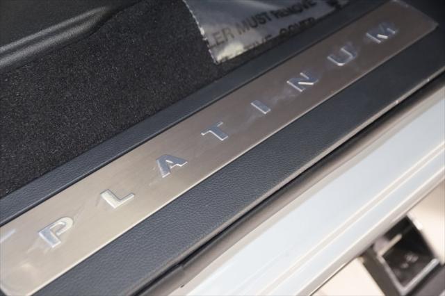 used 2025 Ford F-450 car, priced at $125,000