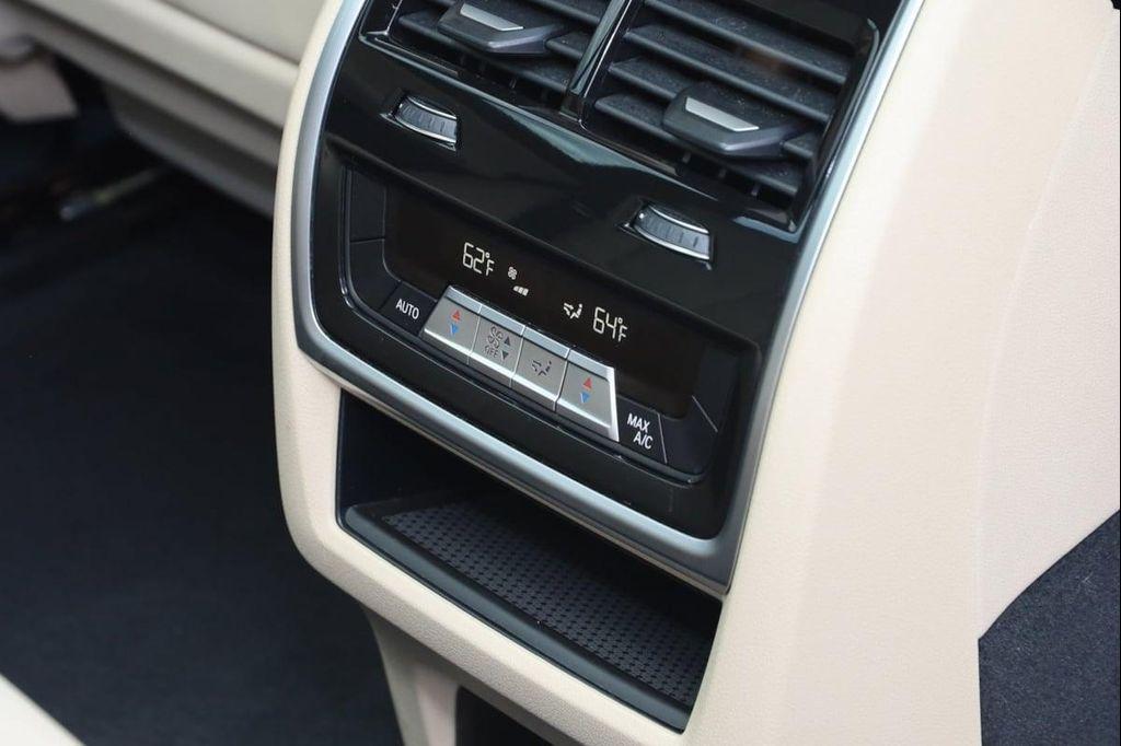 used 2022 BMW X5 car, priced at $41,990
