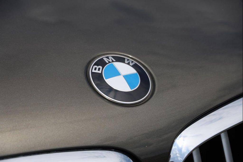 used 2022 BMW X5 car, priced at $41,990