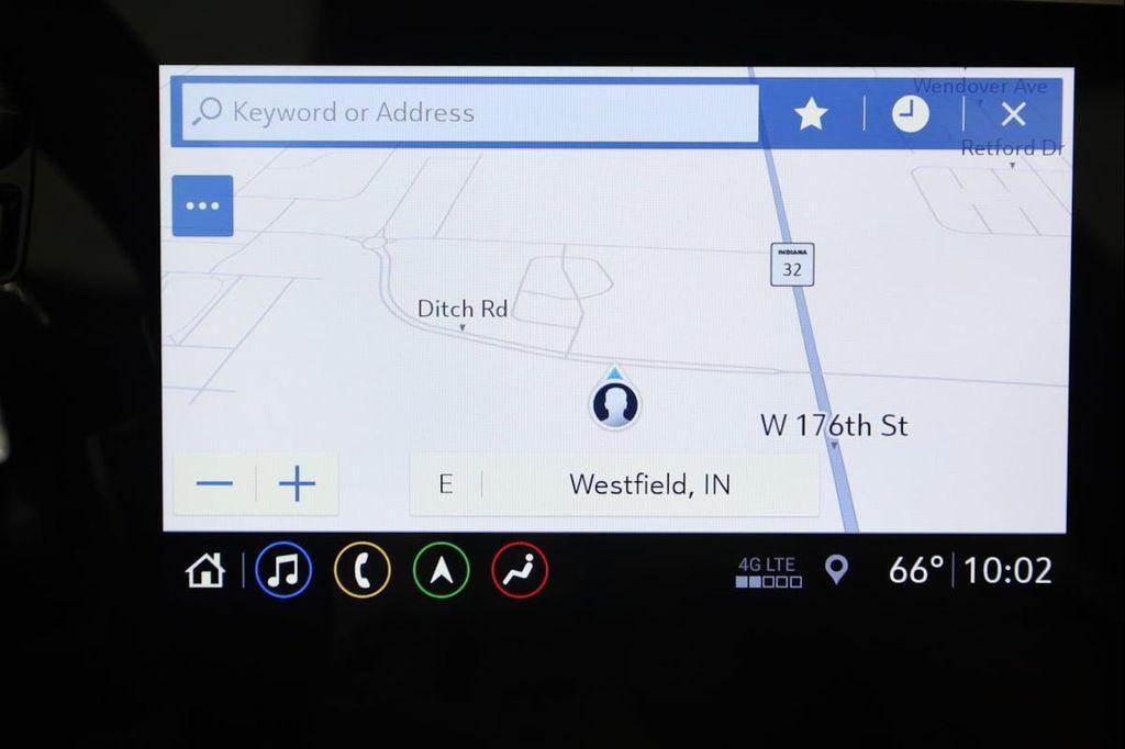 used 2020 Chevrolet Corvette car, priced at $62,500