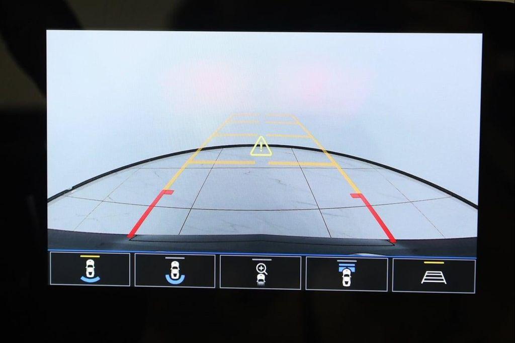 used 2020 Chevrolet Corvette car, priced at $62,500