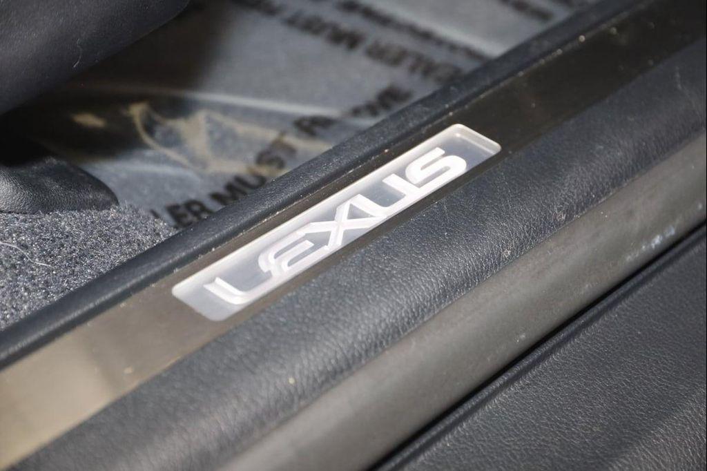 used 2022 Lexus RX 450h car, priced at $47,490
