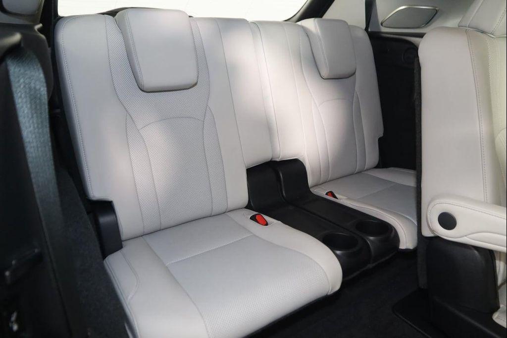 used 2022 Lexus RX 450h car, priced at $47,490