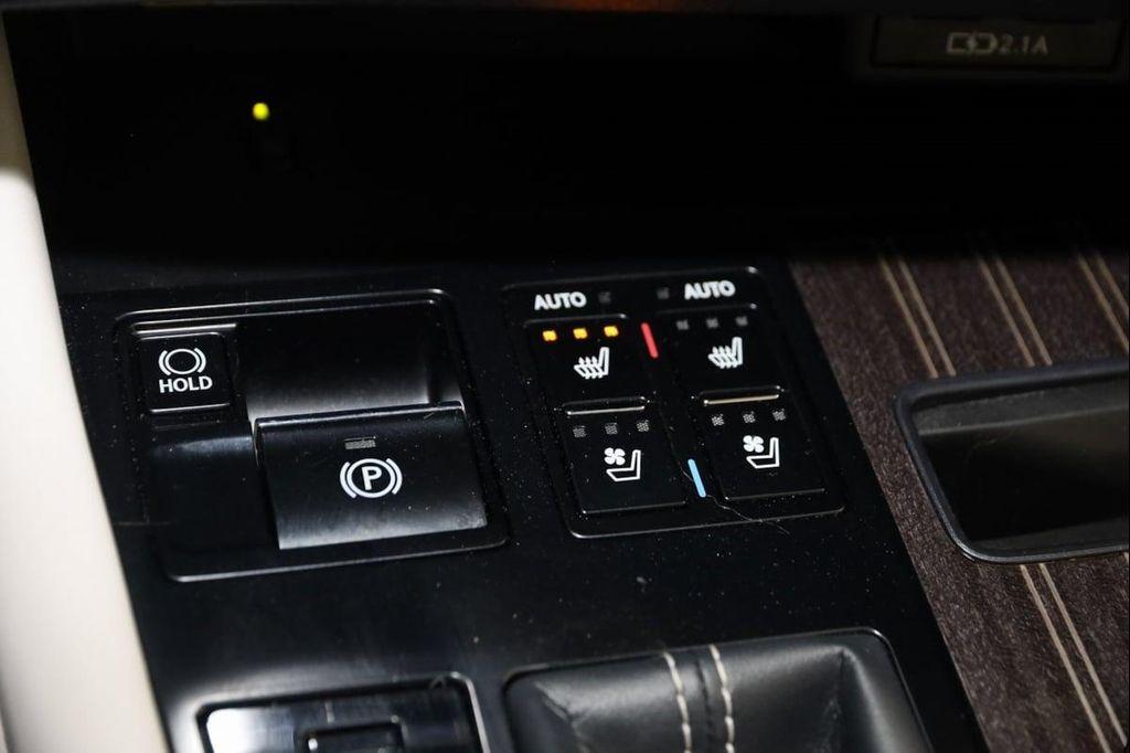 used 2022 Lexus RX 450h car, priced at $47,490