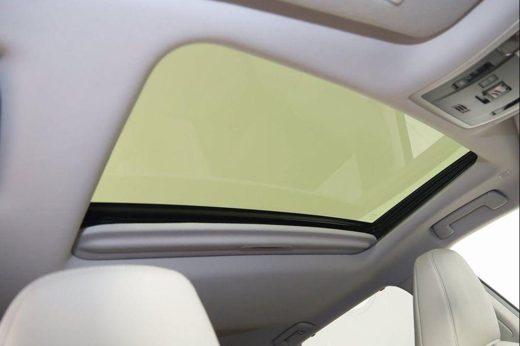 used 2022 Lexus RX 450h car, priced at $47,490