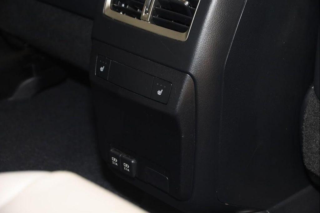 used 2022 Lexus RX 450h car, priced at $47,490