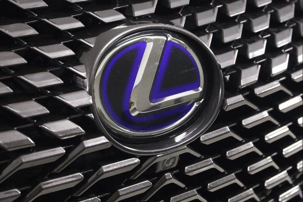 used 2022 Lexus RX 450h car, priced at $47,490