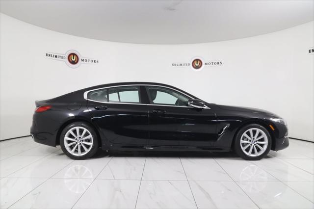 used 2020 BMW 840 car, priced at $41,500