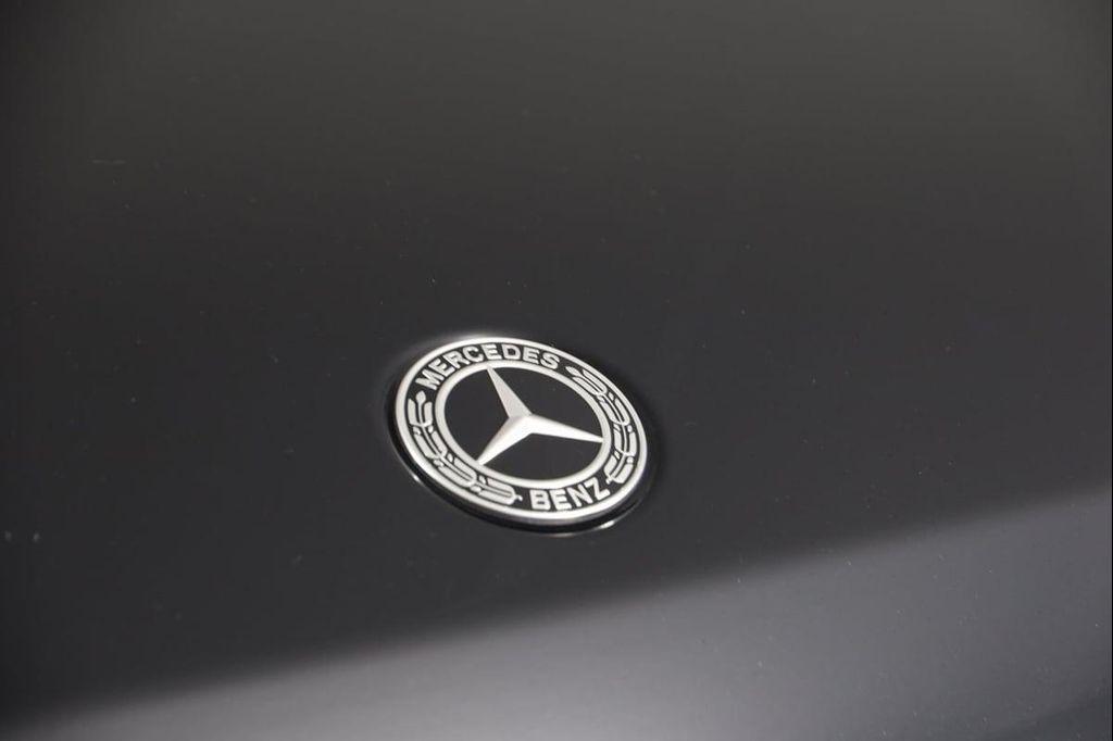 used 2023 Mercedes-Benz G-Class car, priced at $122,500