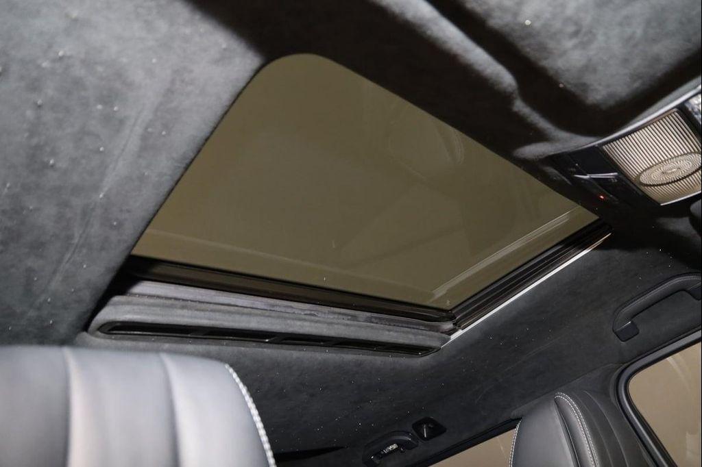 used 2023 Mercedes-Benz G-Class car, priced at $122,500