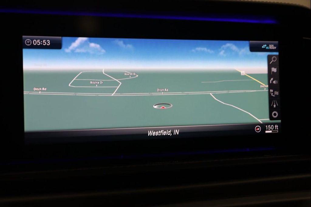 used 2023 Mercedes-Benz G-Class car, priced at $122,500