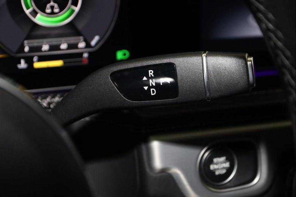 used 2023 Mercedes-Benz G-Class car, priced at $122,500