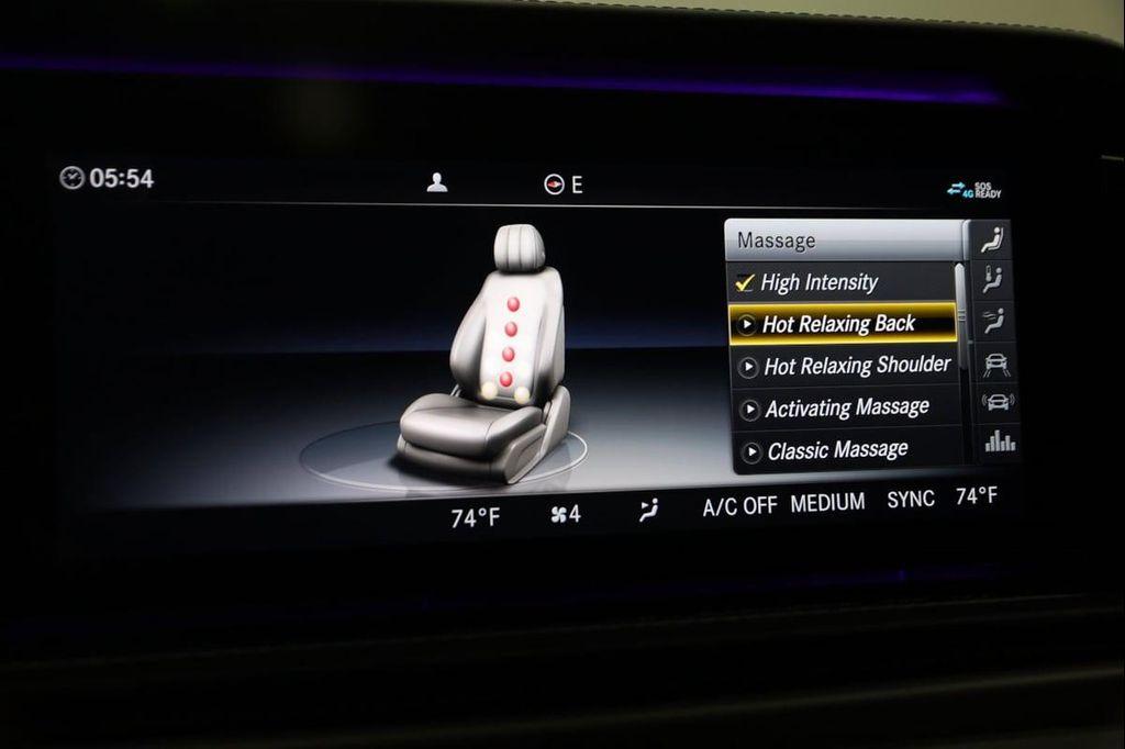 used 2023 Mercedes-Benz G-Class car, priced at $122,500