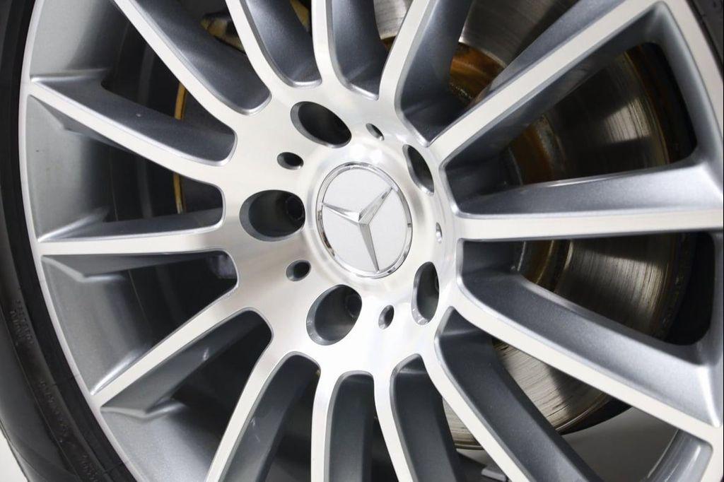 used 2023 Mercedes-Benz G-Class car, priced at $122,500