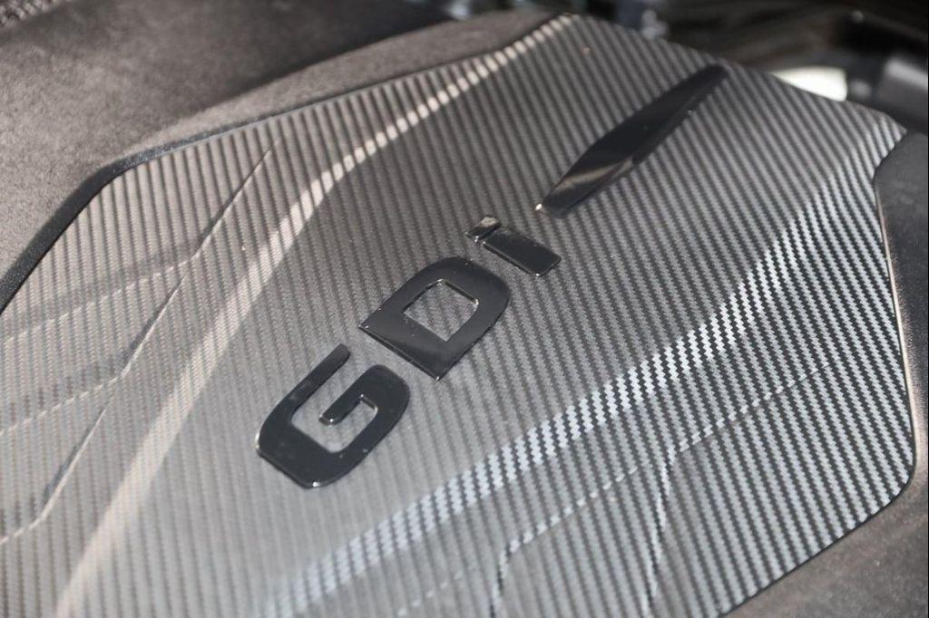 used 2023 Kia Sportage car, priced at $25,990