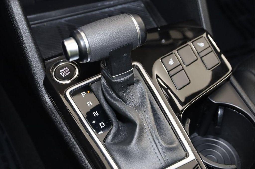 used 2023 Kia Sportage car, priced at $25,990