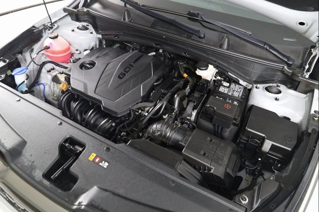 used 2023 Kia Sportage car, priced at $25,990