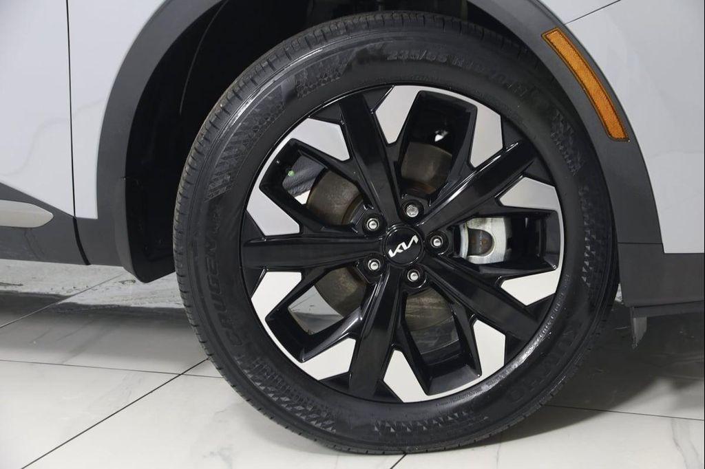 used 2023 Kia Sportage car, priced at $25,990