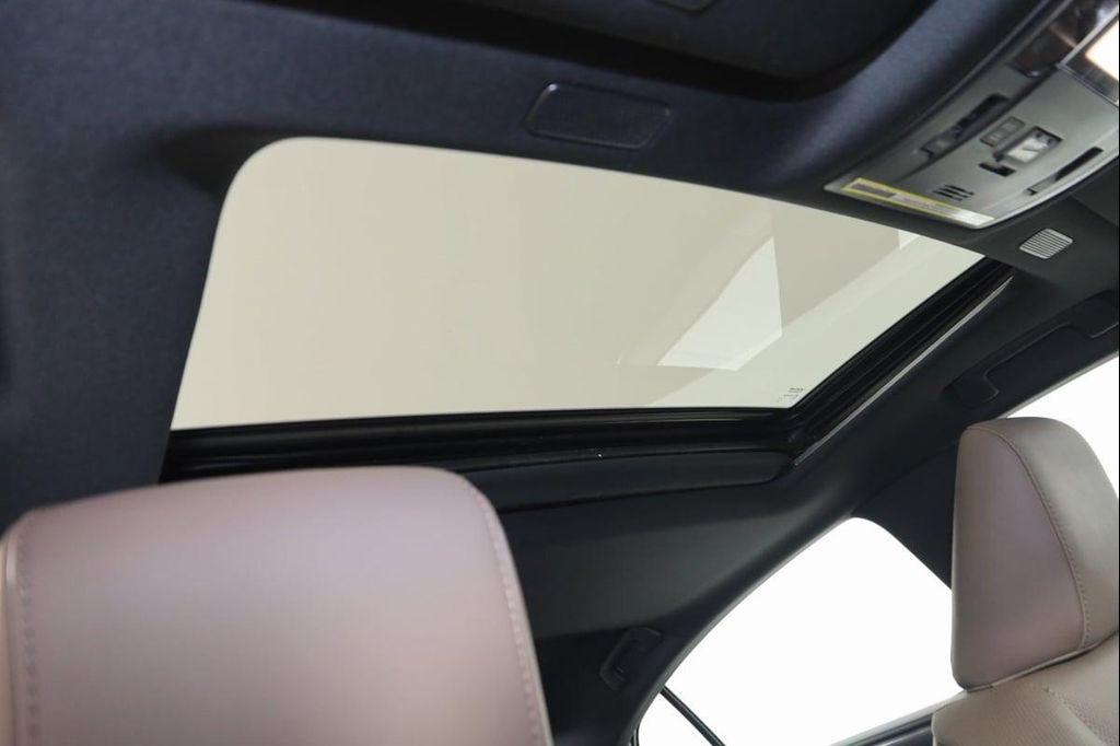 used 2023 Lexus ES 350 car, priced at $38,500