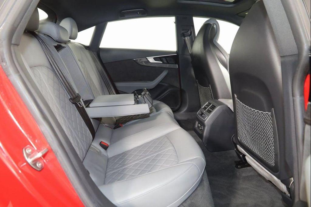 used 2020 Audi S5 car, priced at $41,990