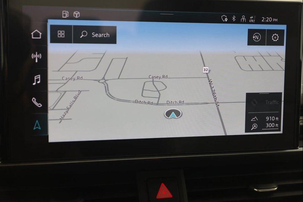 used 2020 Audi S5 car, priced at $41,990