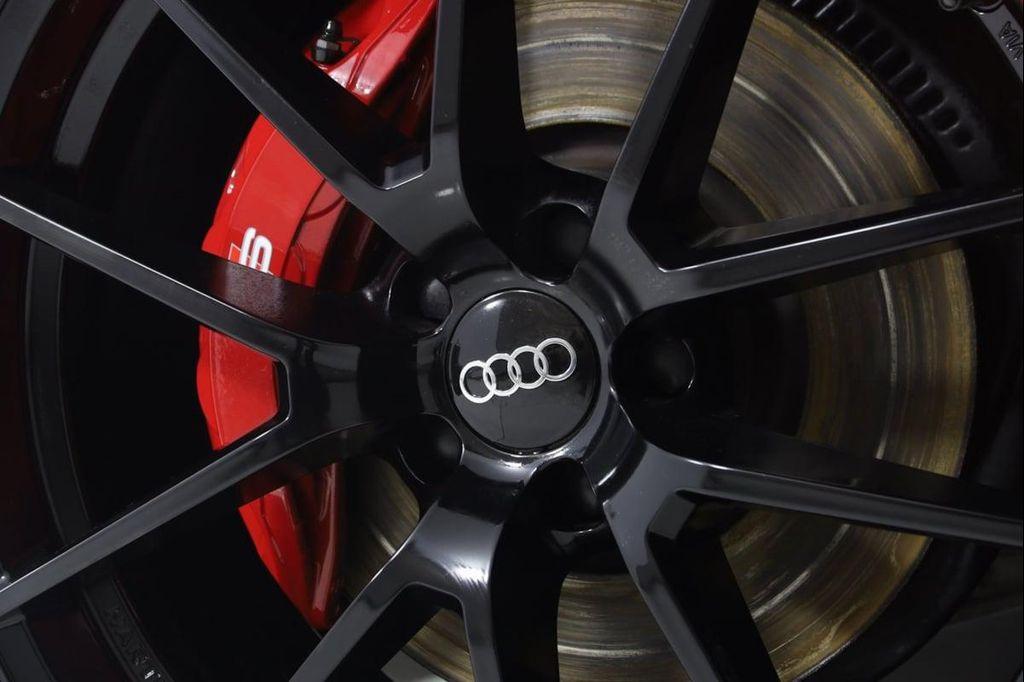 used 2020 Audi S5 car, priced at $41,990