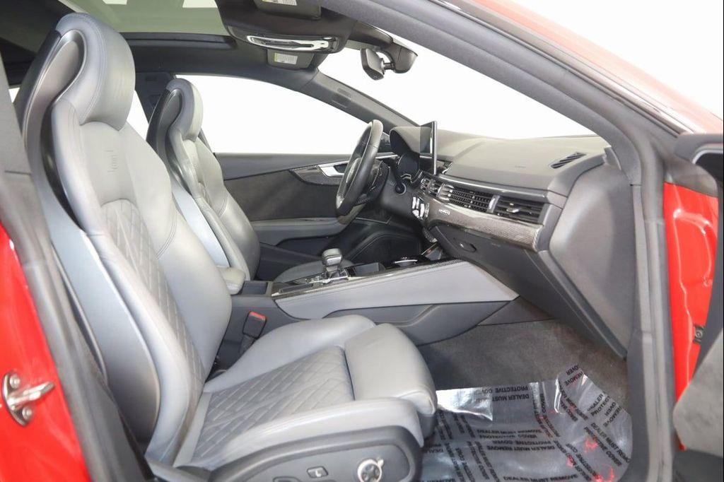 used 2020 Audi S5 car, priced at $41,990