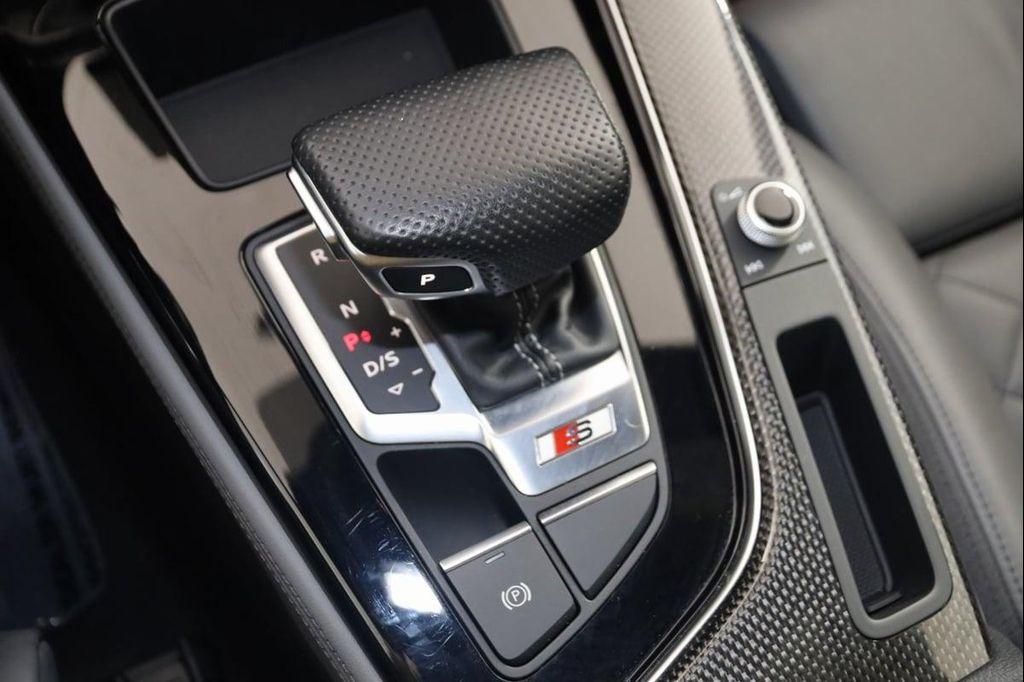 used 2020 Audi S5 car, priced at $41,990