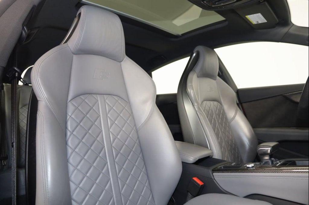 used 2020 Audi S5 car, priced at $41,990
