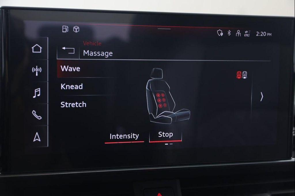 used 2020 Audi S5 car, priced at $41,990