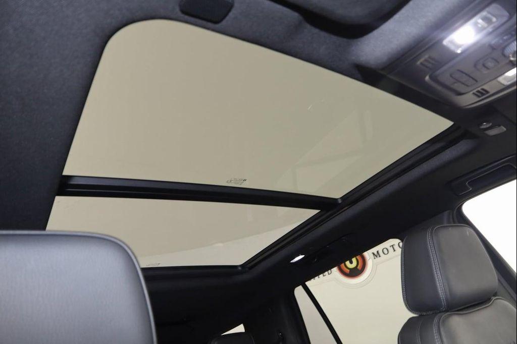 used 2022 GMC Yukon car, priced at $62,990