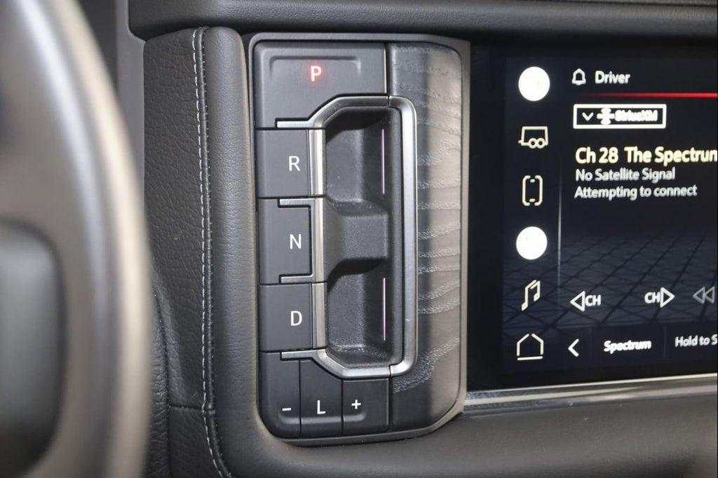 used 2022 GMC Yukon car, priced at $62,990