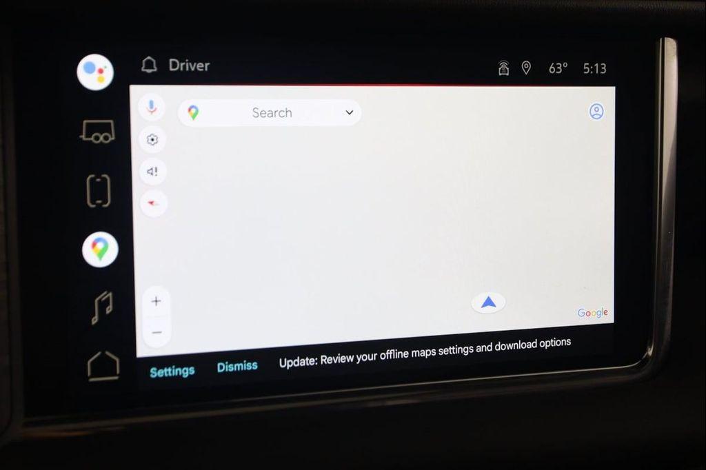 used 2022 GMC Yukon car, priced at $62,990