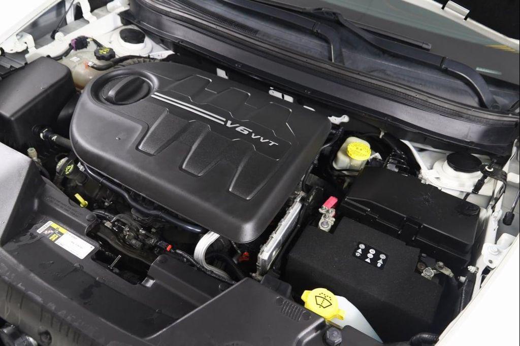 used 2016 Jeep Cherokee car, priced at $13,890