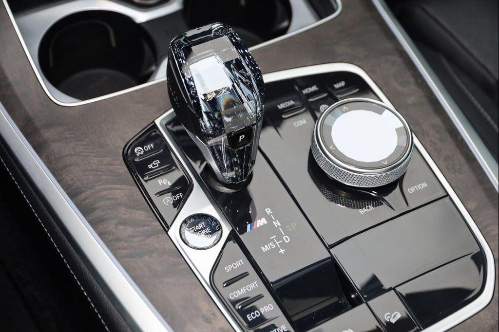 used 2021 BMW X5 car, priced at $44,990
