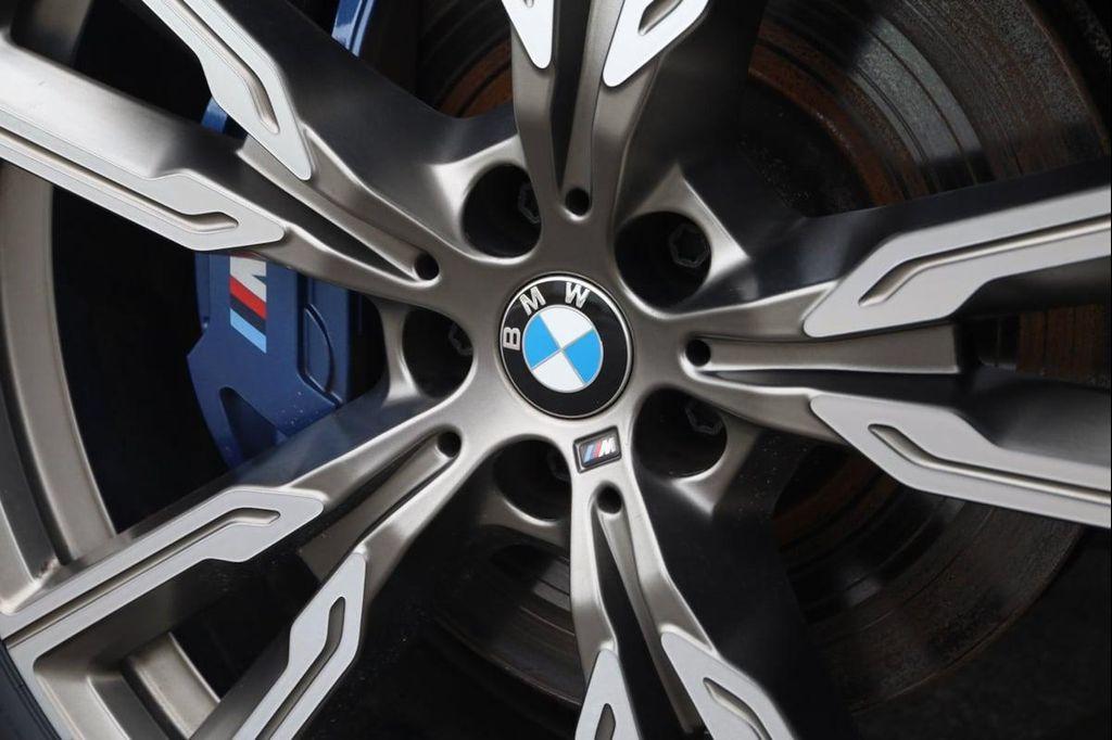 used 2021 BMW X5 car, priced at $44,990