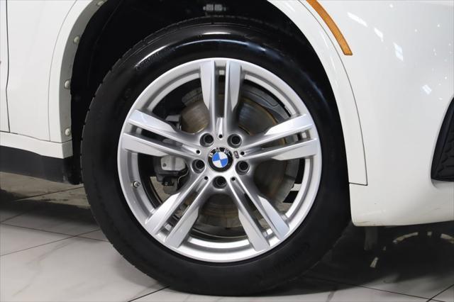 used 2017 BMW X5 car, priced at $18,990