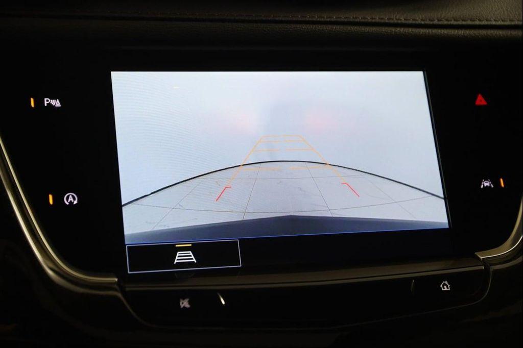 used 2024 Cadillac XT6 car, priced at $52,990