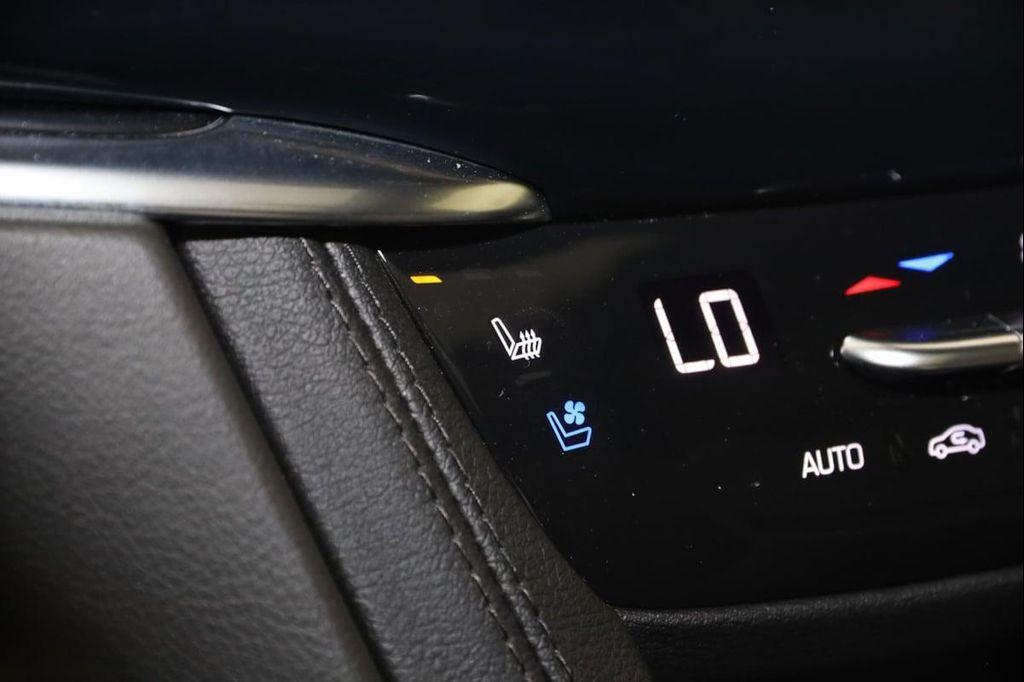 used 2024 Cadillac XT6 car, priced at $52,990