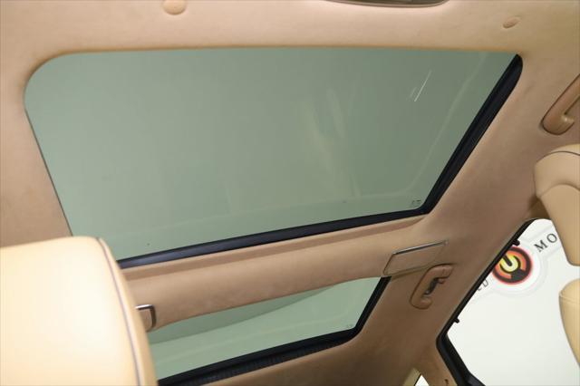 used 2022 Genesis GV80 car, priced at $46,990
