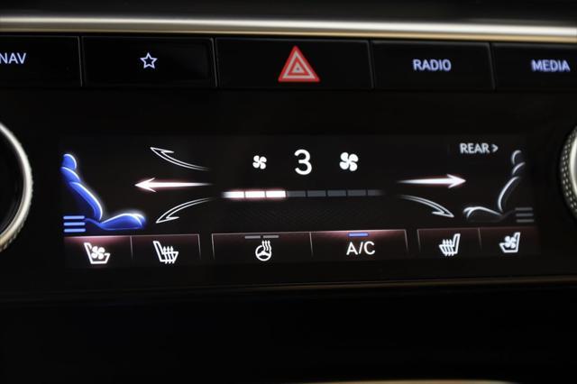 used 2022 Genesis GV80 car, priced at $46,990