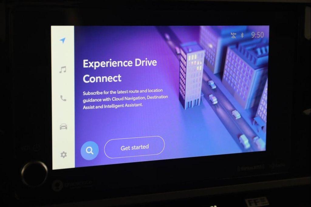 used 2023 Toyota Tundra car, priced at $43,990