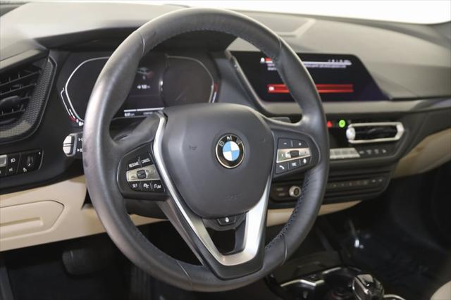 used 2021 BMW 228 Gran Coupe car, priced at $25,990