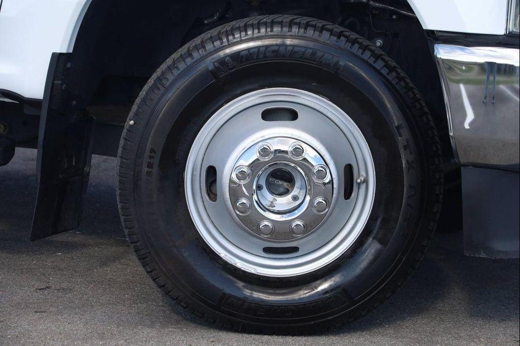 used 2022 Ford F-350 car, priced at $52,990
