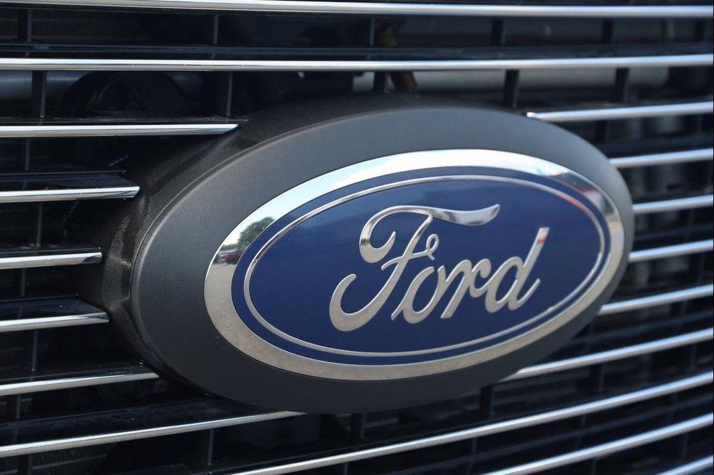 used 2022 Ford F-350 car, priced at $52,990