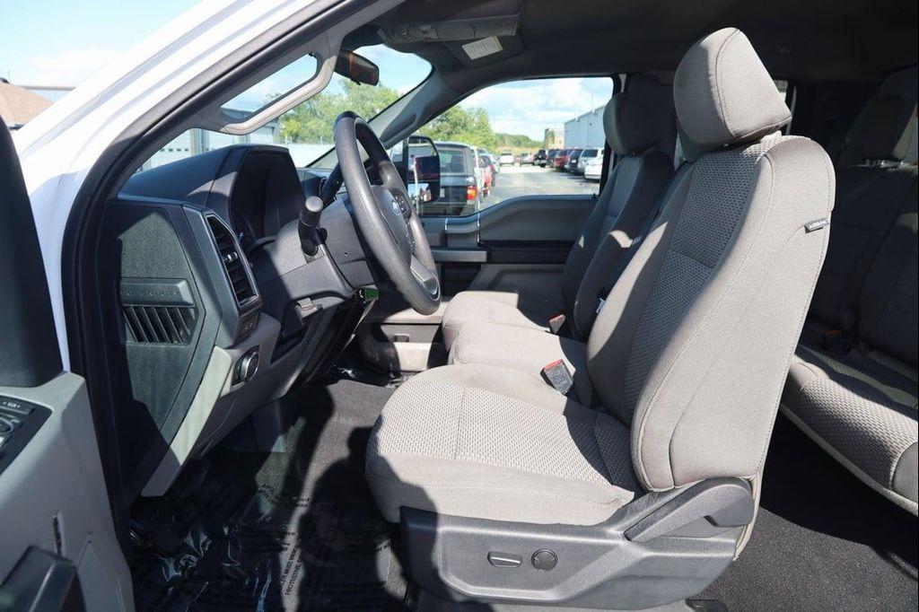 used 2022 Ford F-350 car, priced at $52,990